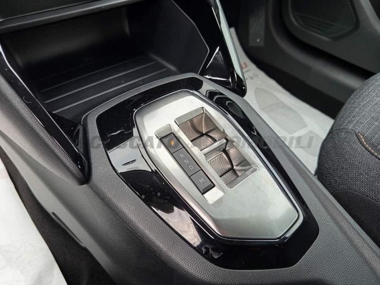 Peugeot Peugeot 208 usata 2