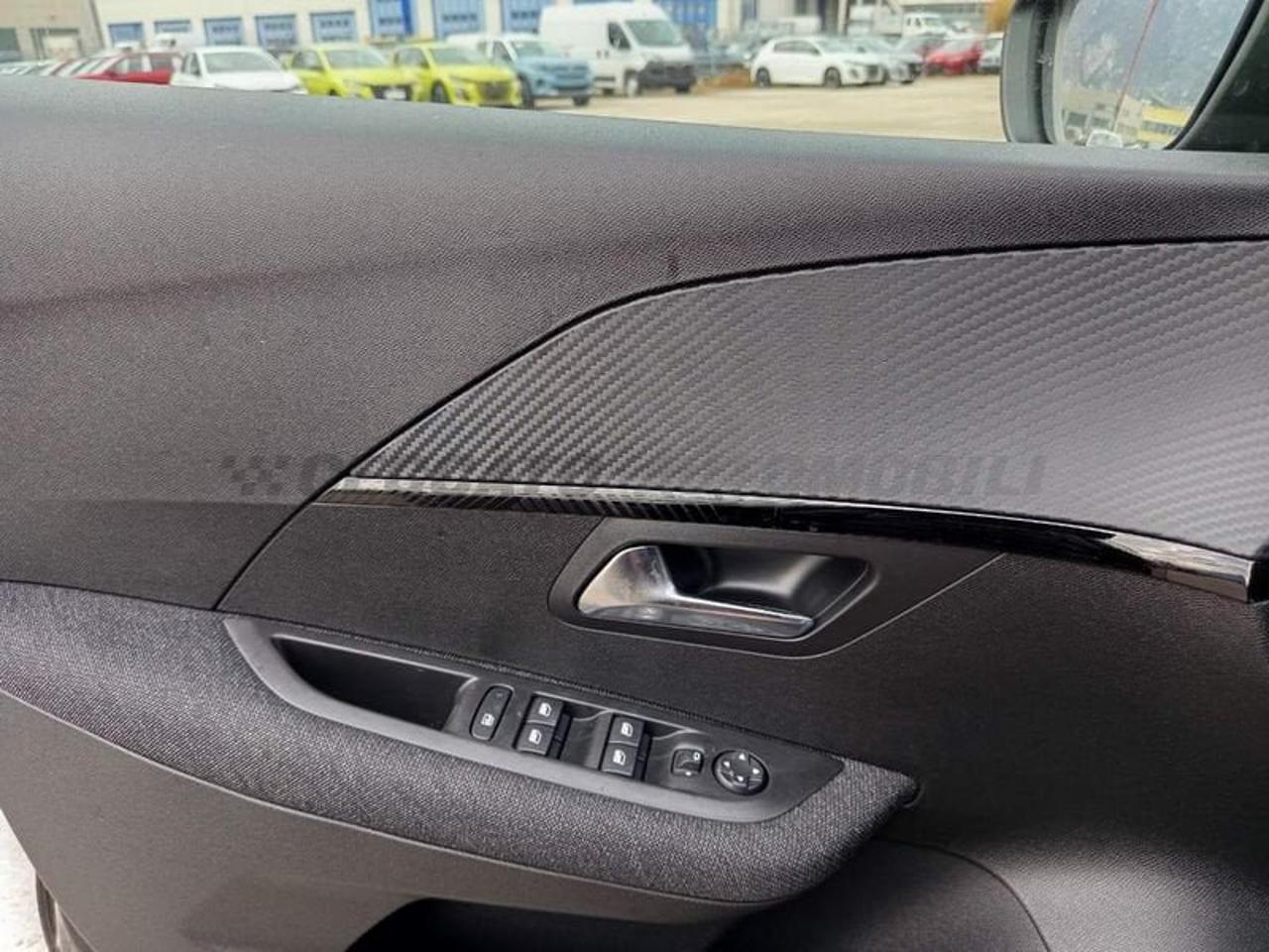 Peugeot Peugeot 208 usata 3