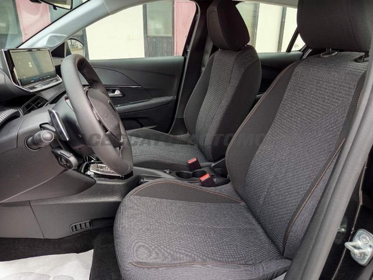 Peugeot Peugeot 208 usata 4