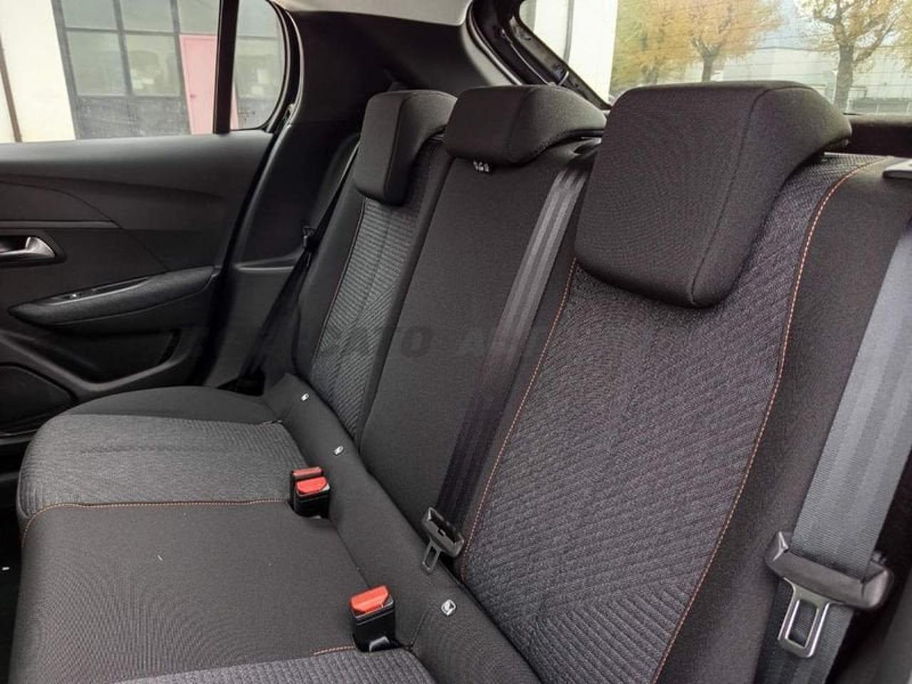 Peugeot Peugeot 208 usata 5