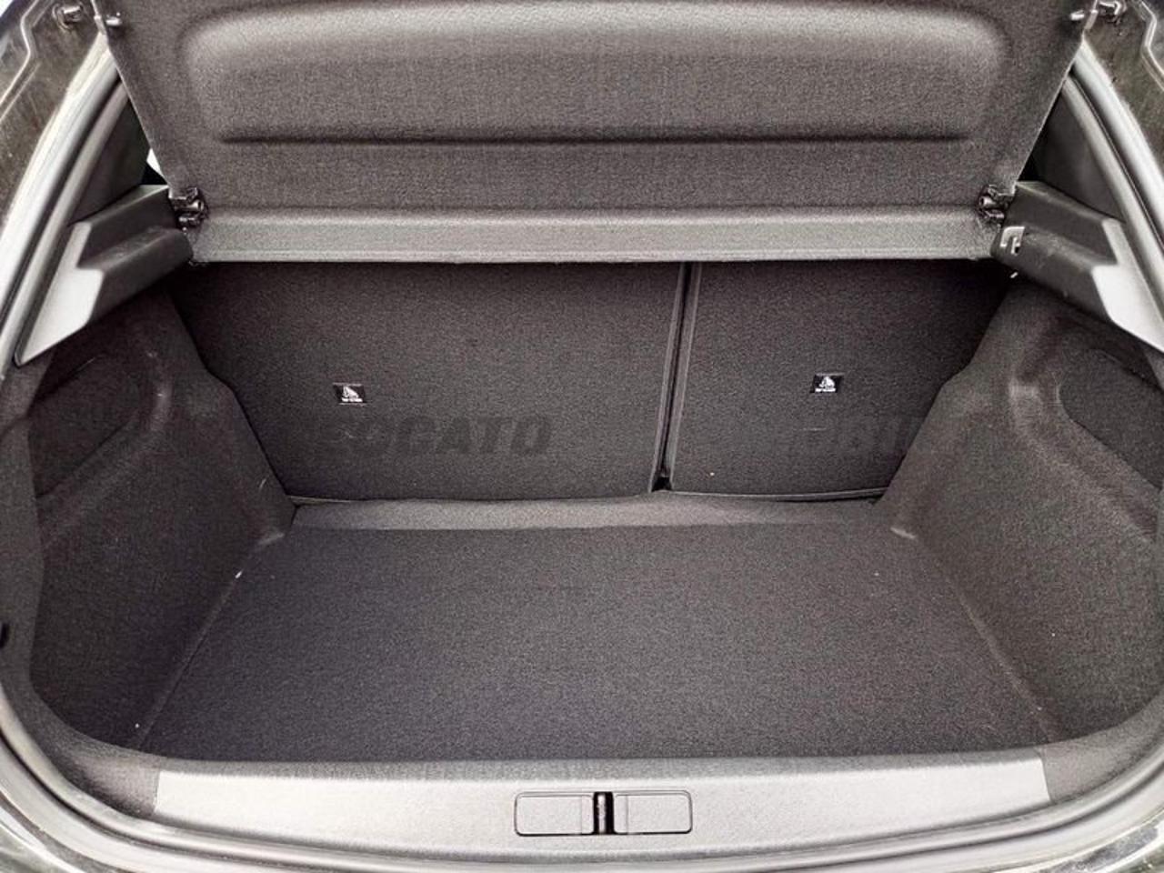 Peugeot Peugeot 208 usata 6