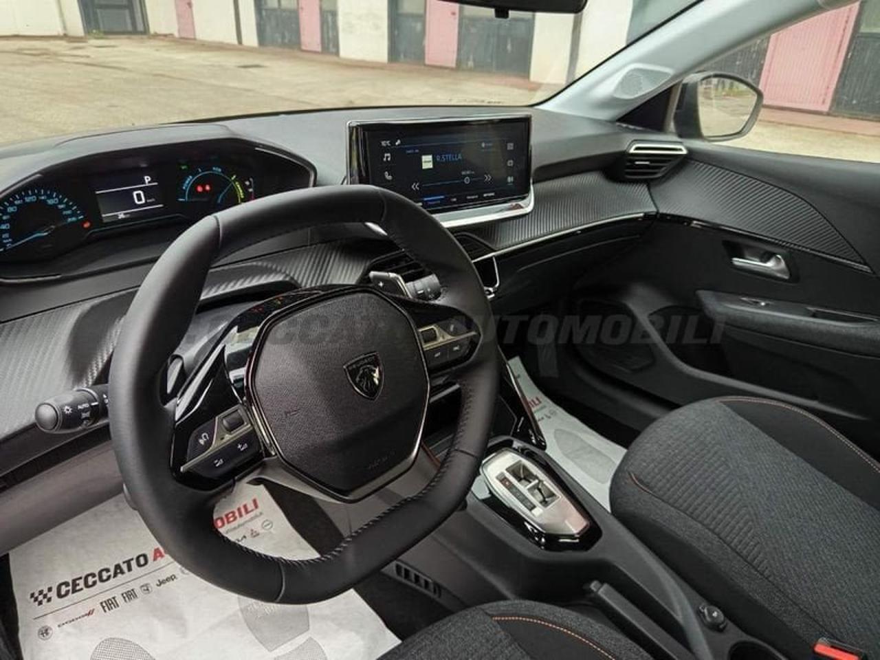 Peugeot Peugeot 208 usata 12