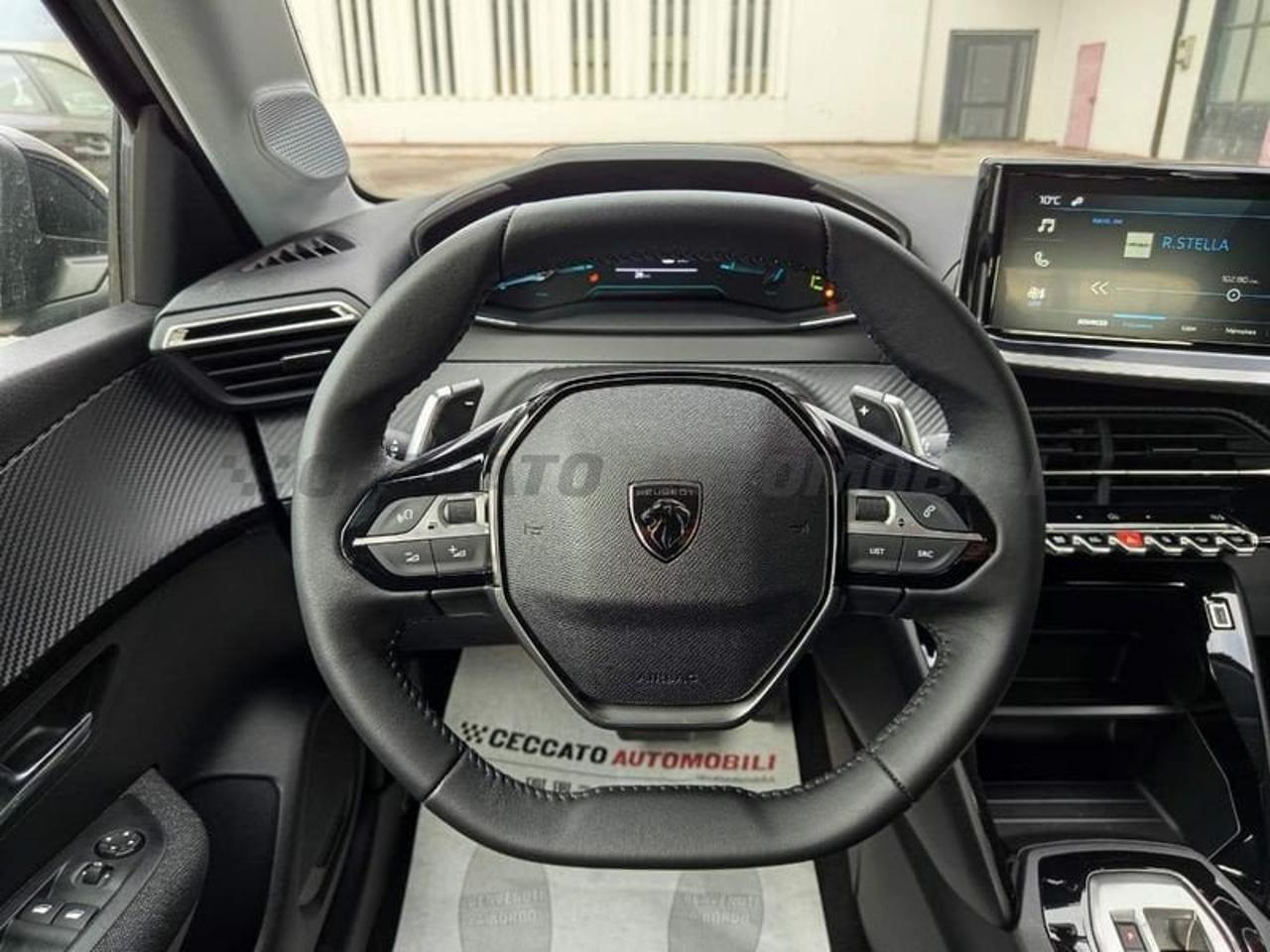 Peugeot Peugeot 208 usata 13