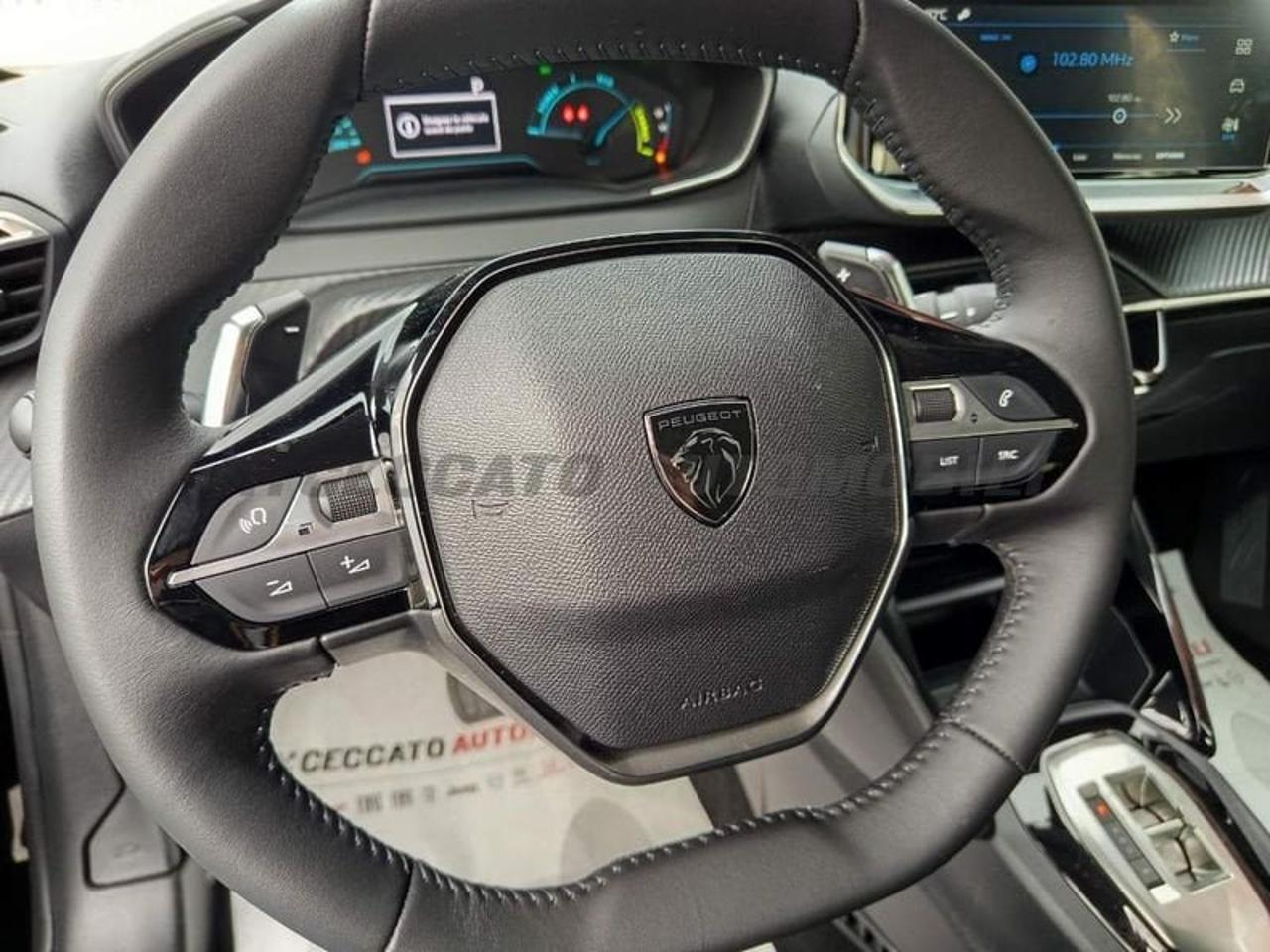 Peugeot Peugeot 208 usata 14