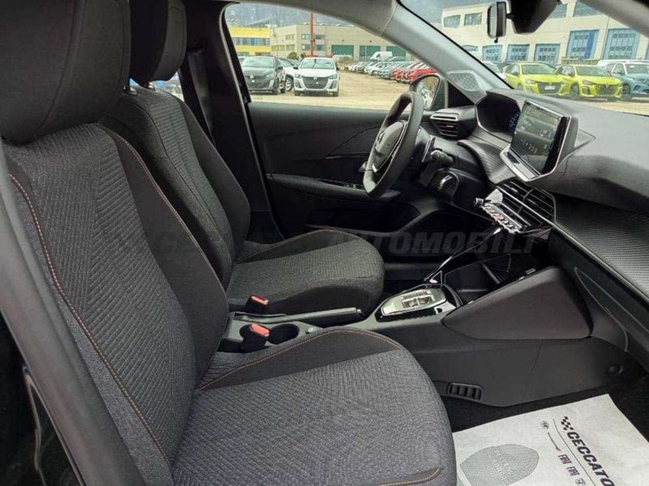 Peugeot Peugeot 208 usata 15