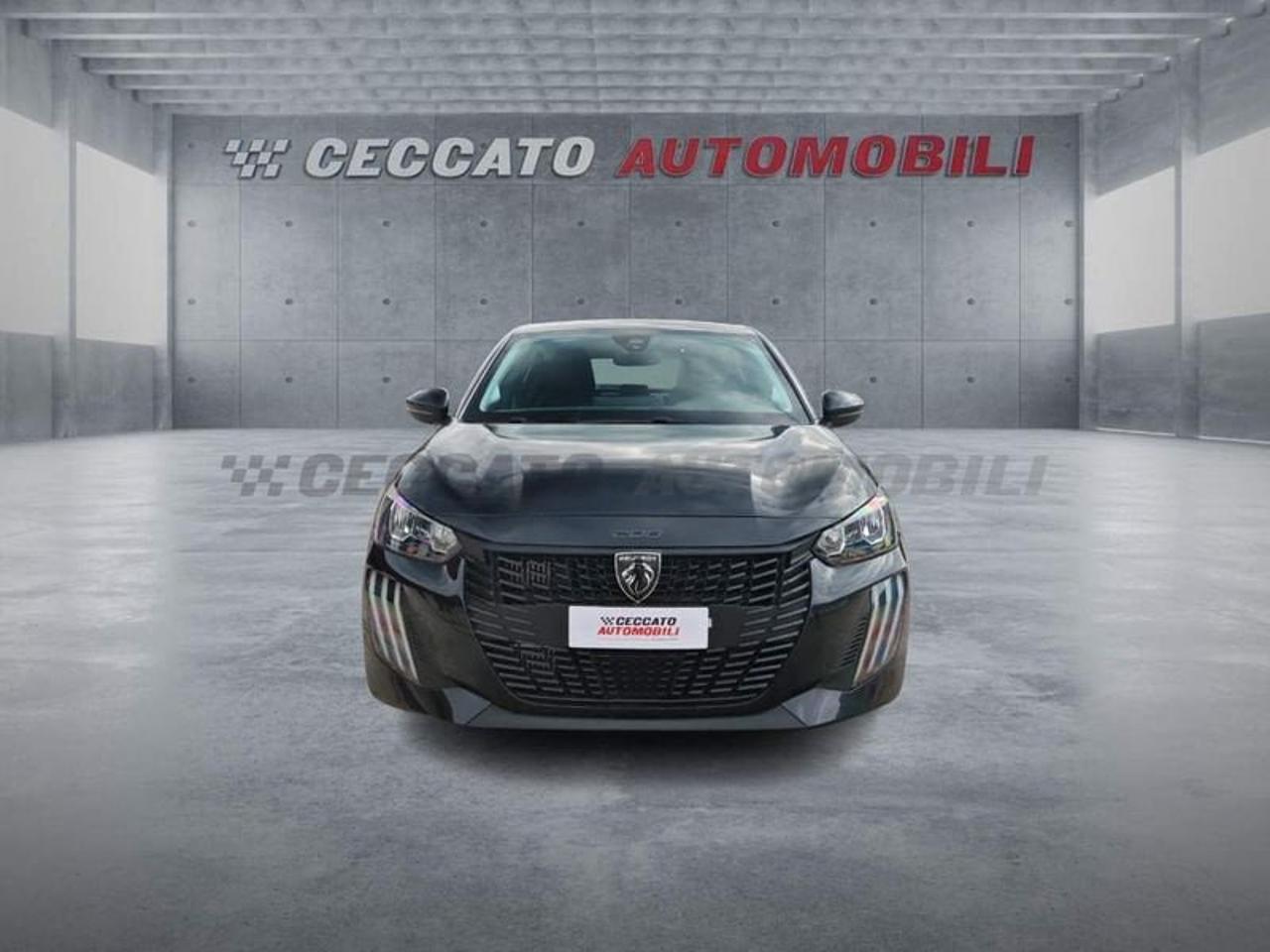 Peugeot Peugeot 208 usata 17