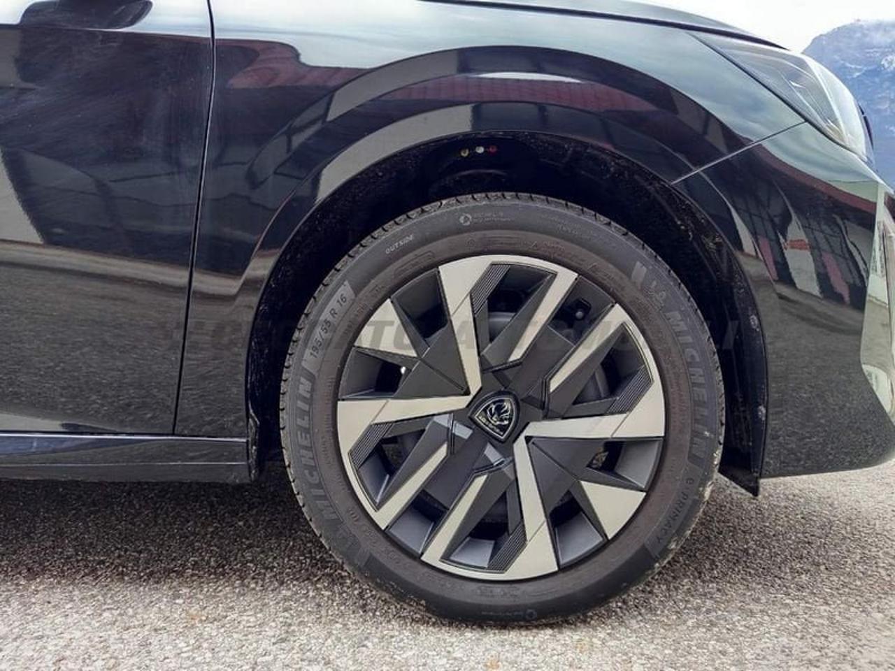 Peugeot Peugeot 208 usata 19