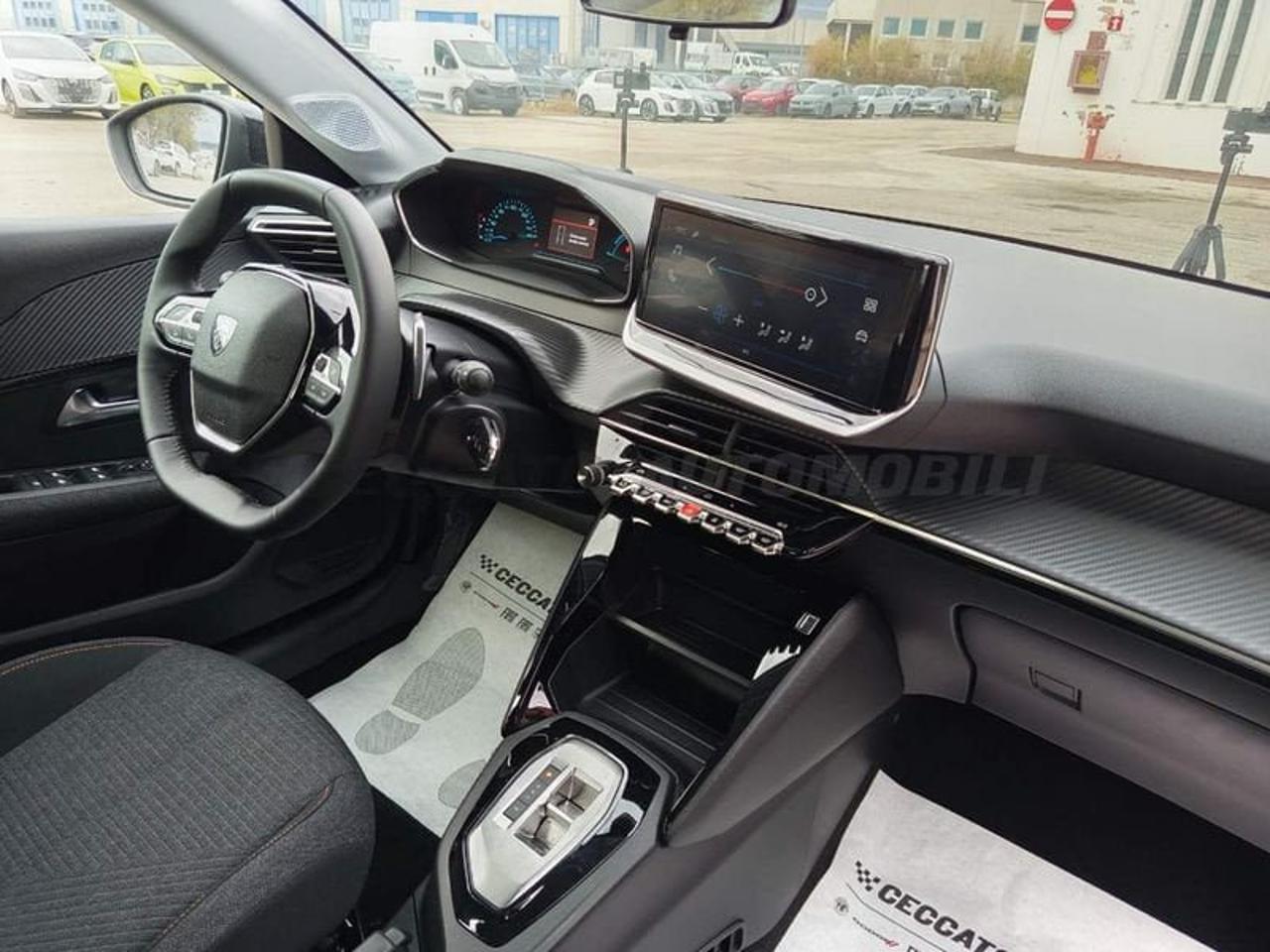 Peugeot Peugeot 208 usata 20