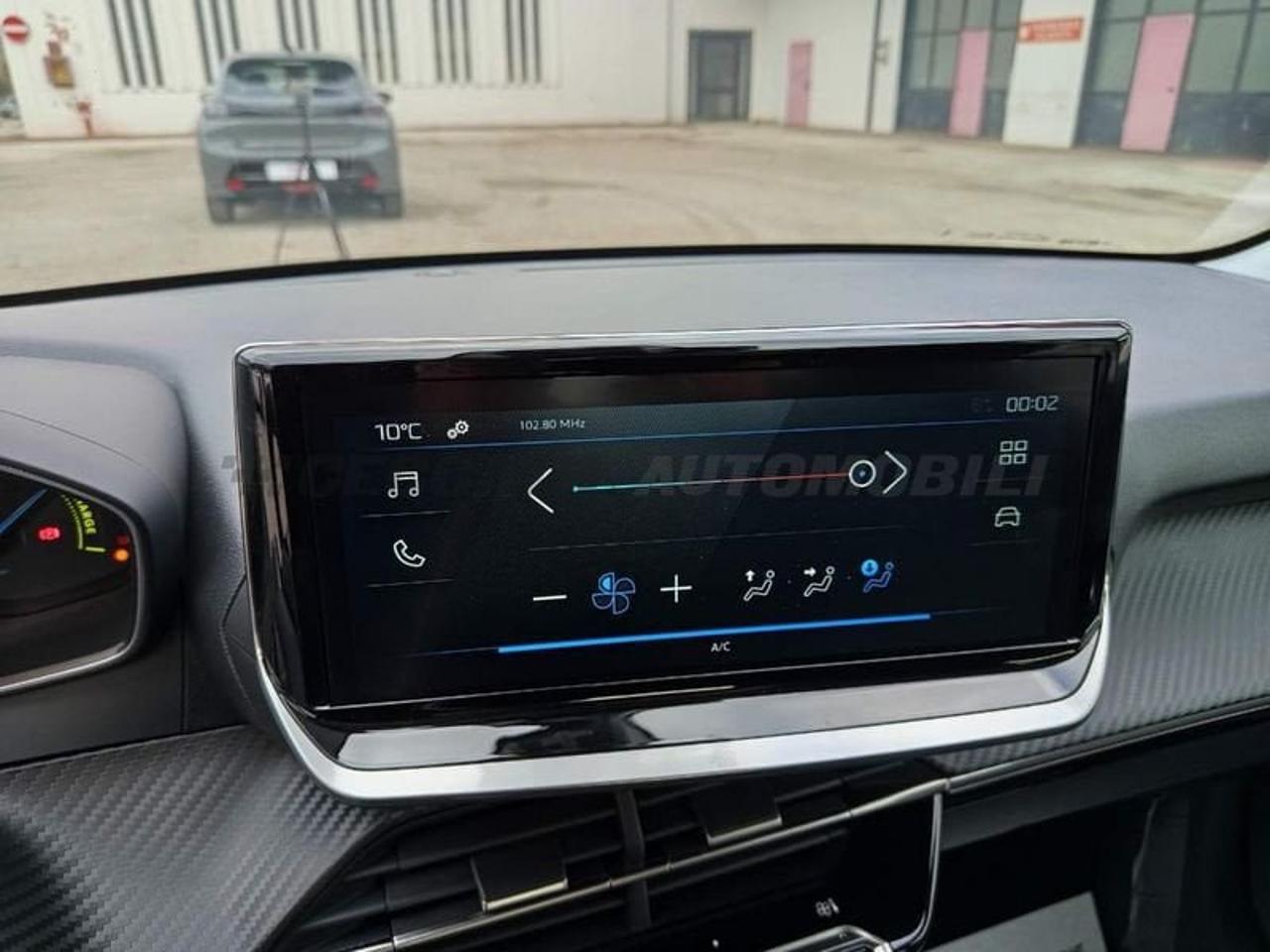 Peugeot Peugeot 208 usata 1