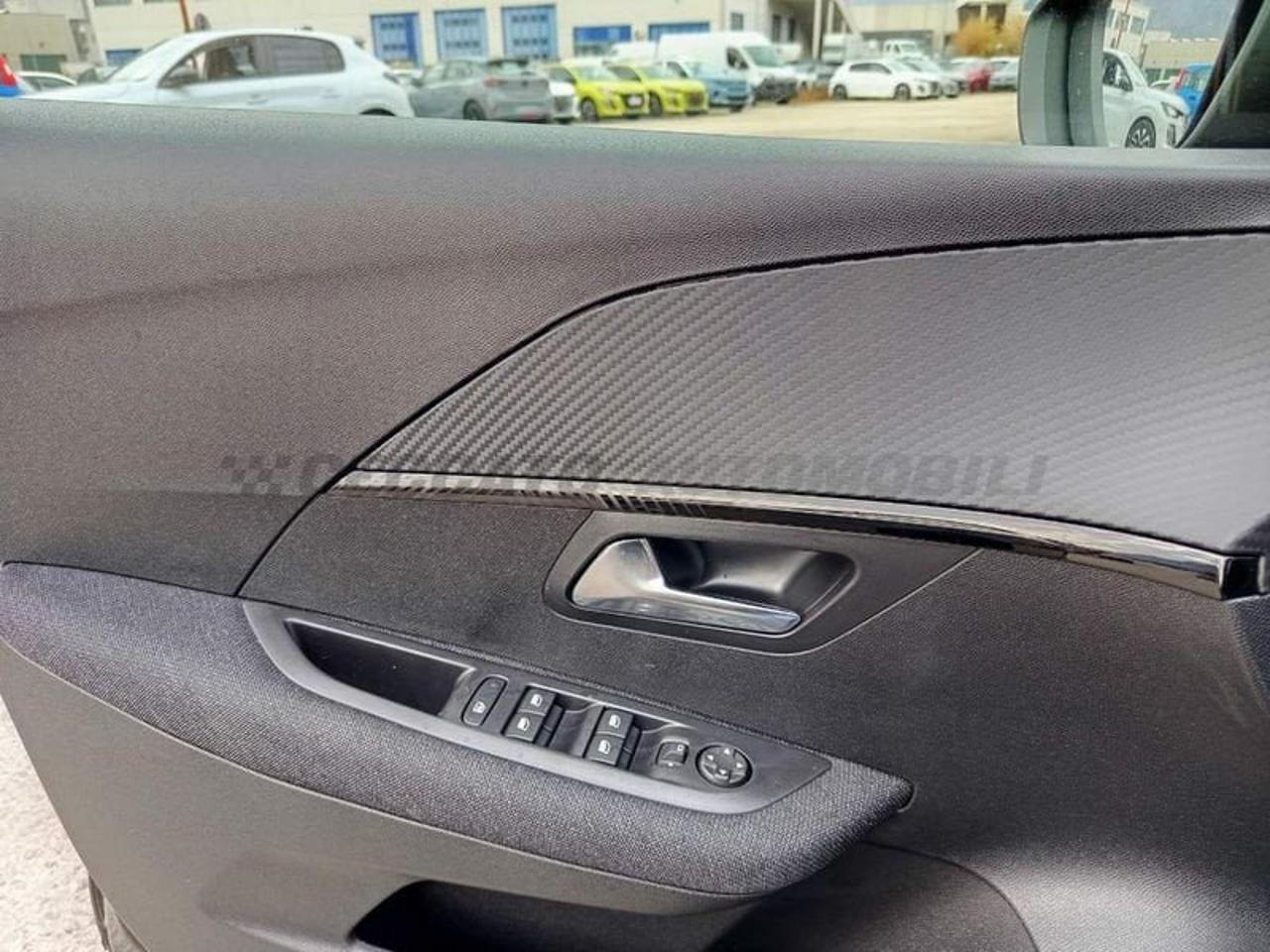 Peugeot Peugeot 208 usata 3