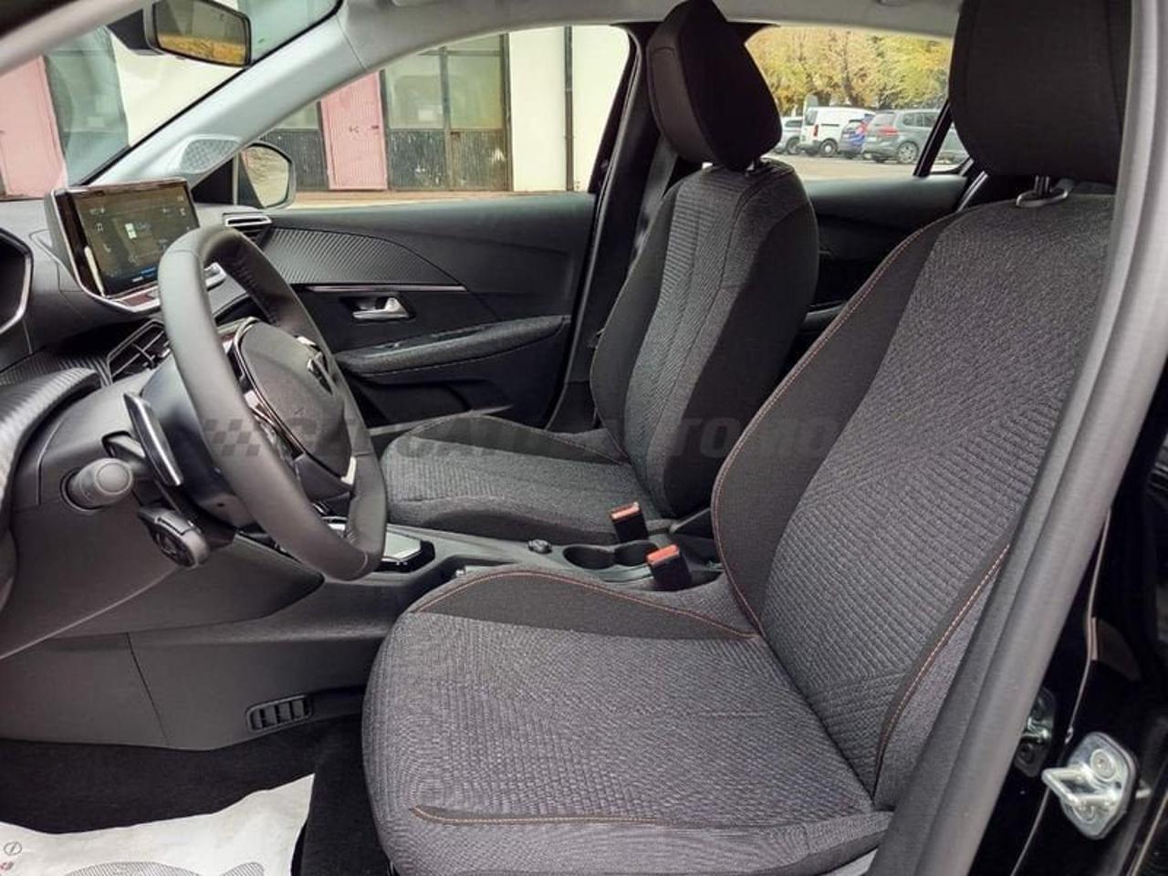 Peugeot Peugeot 208 usata 4