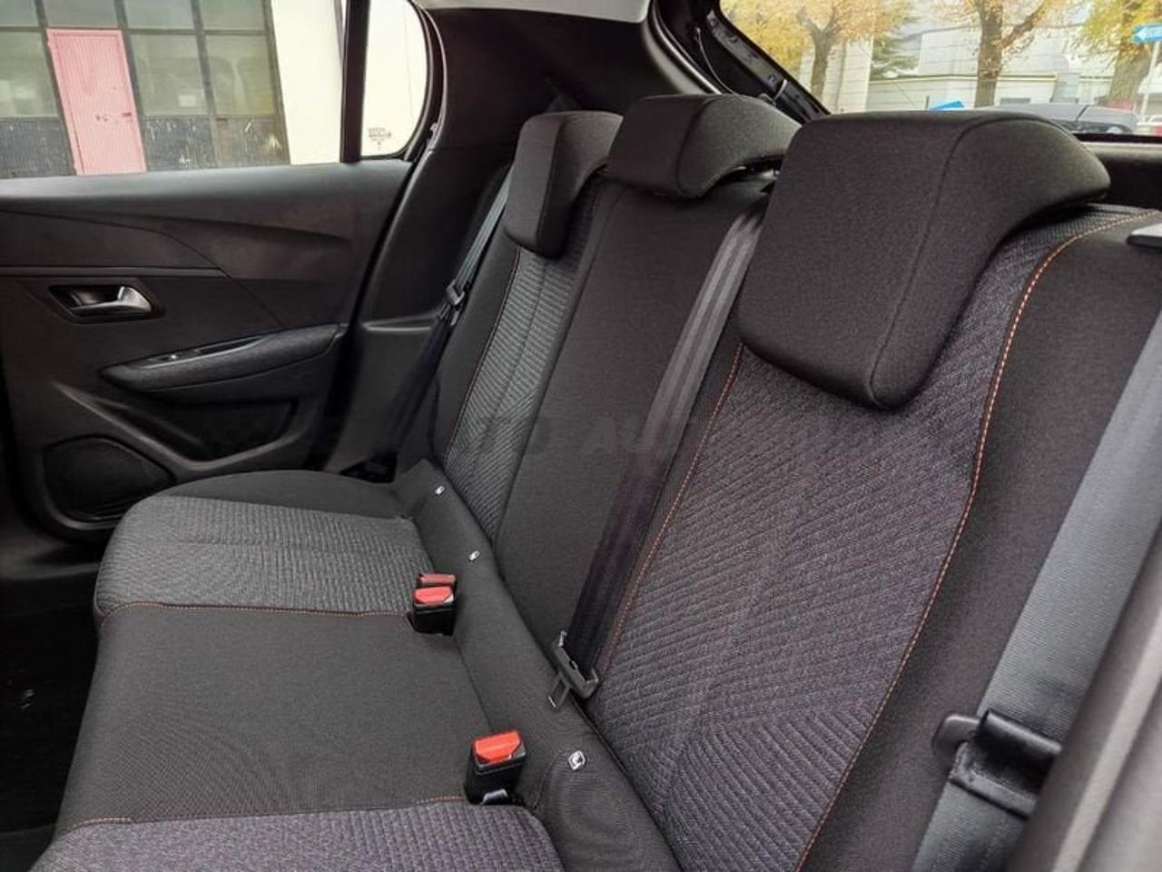 Peugeot Peugeot 208 usata 5