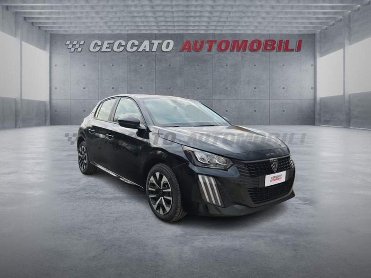 Peugeot Peugeot 208 usata 7