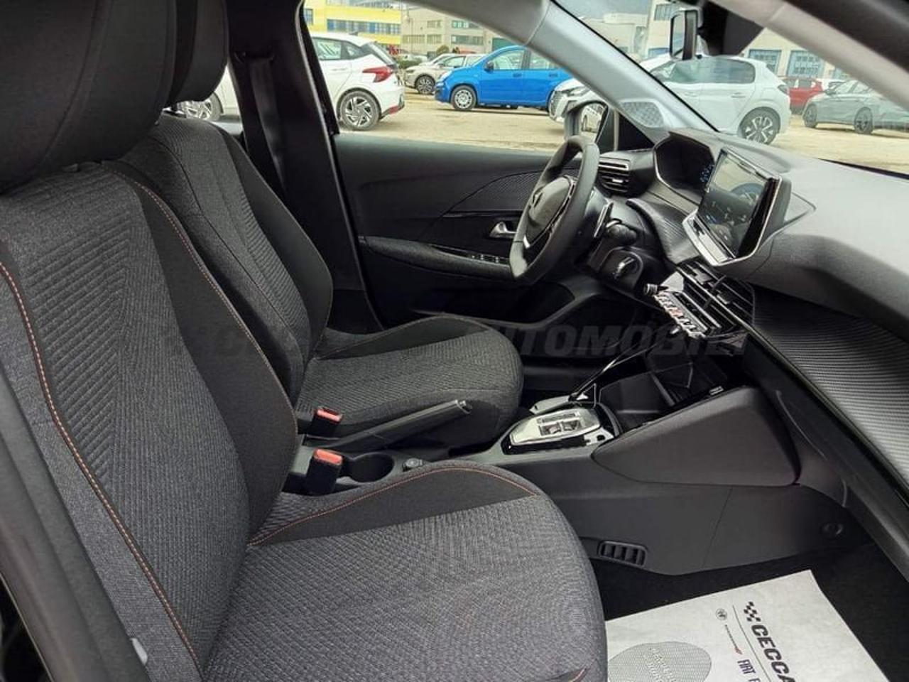 Peugeot Peugeot 208 usata 15