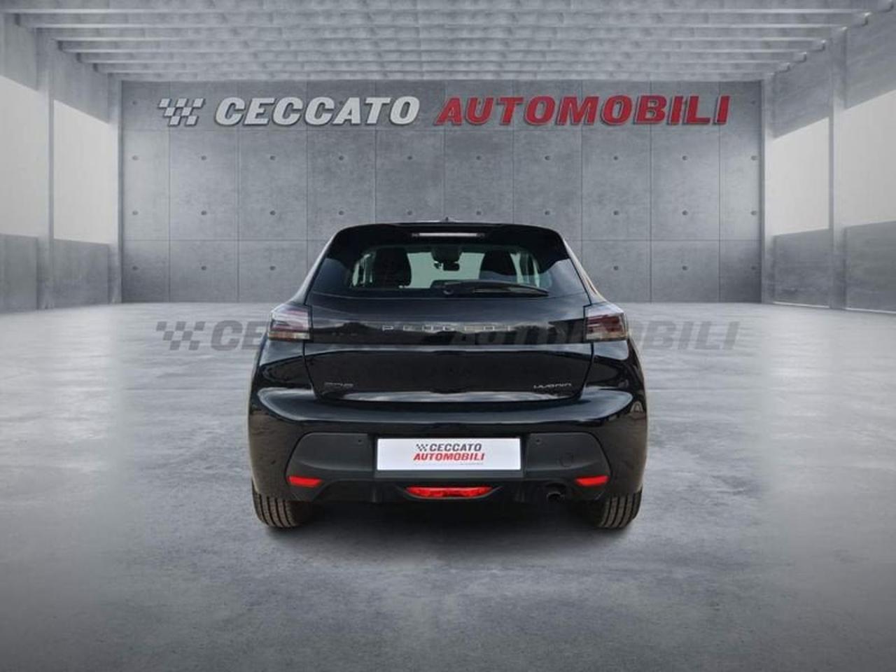 Peugeot Peugeot 208 usata 18