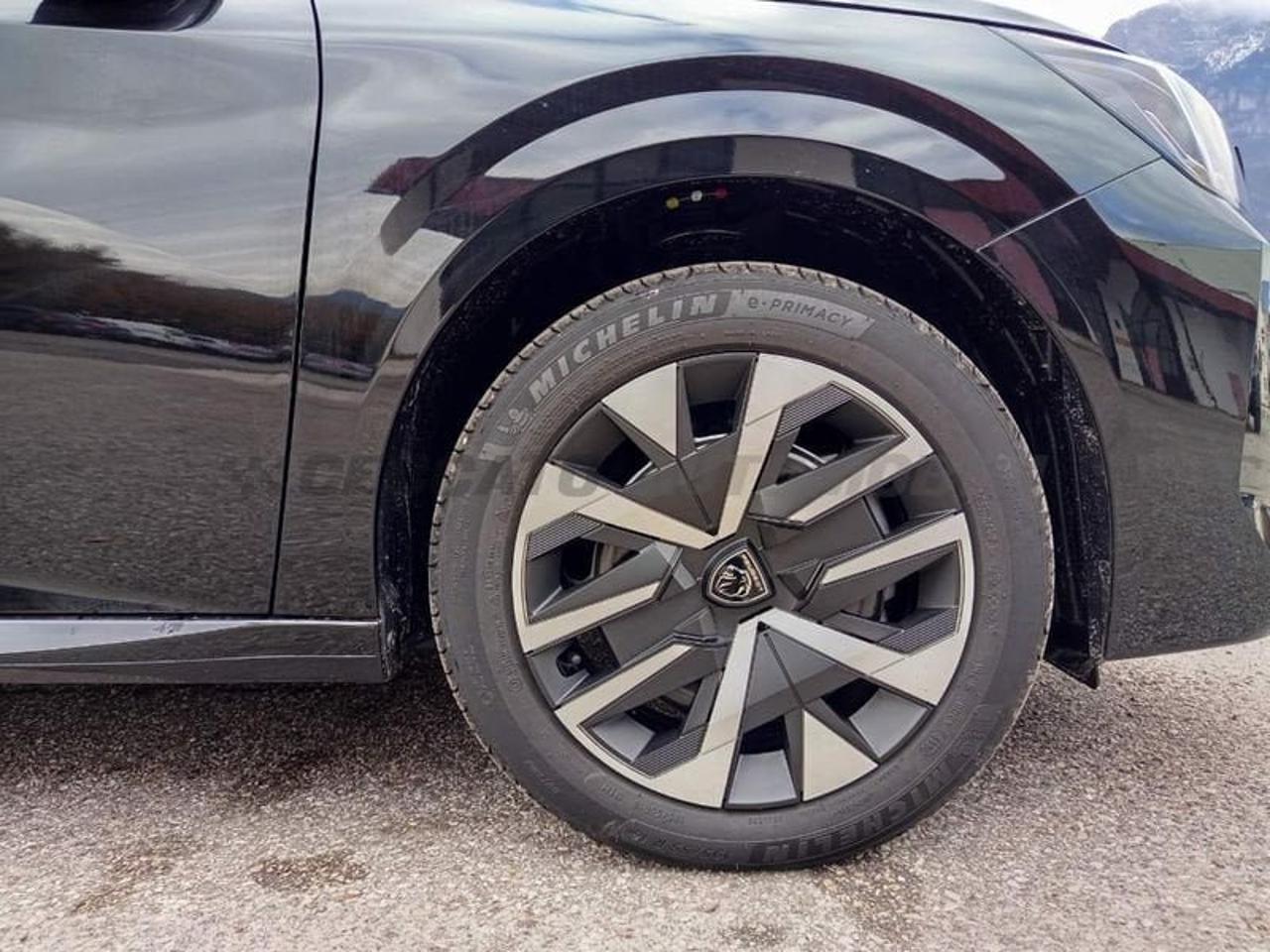 Peugeot Peugeot 208 usata 19