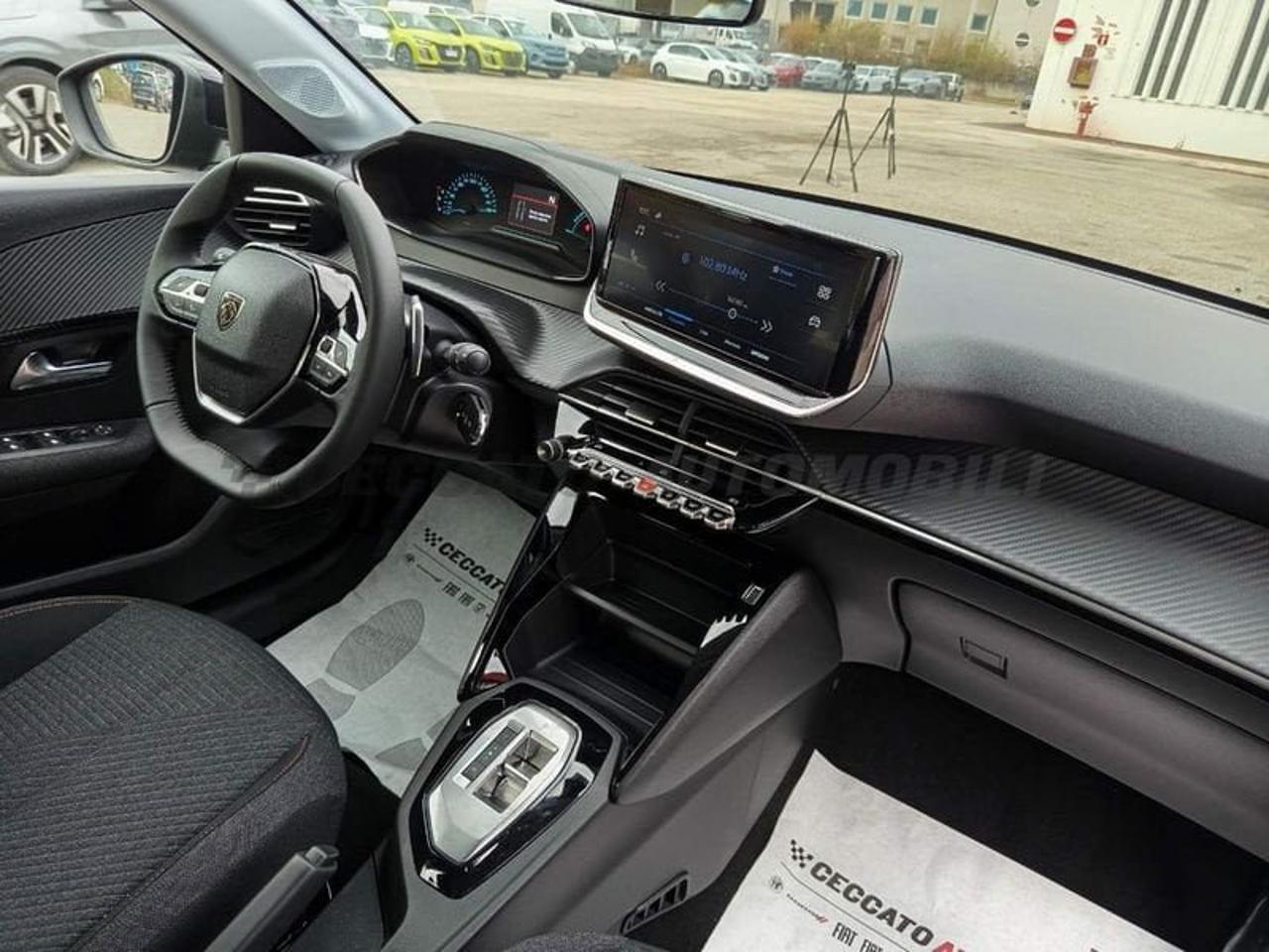 Peugeot Peugeot 208 usata 20