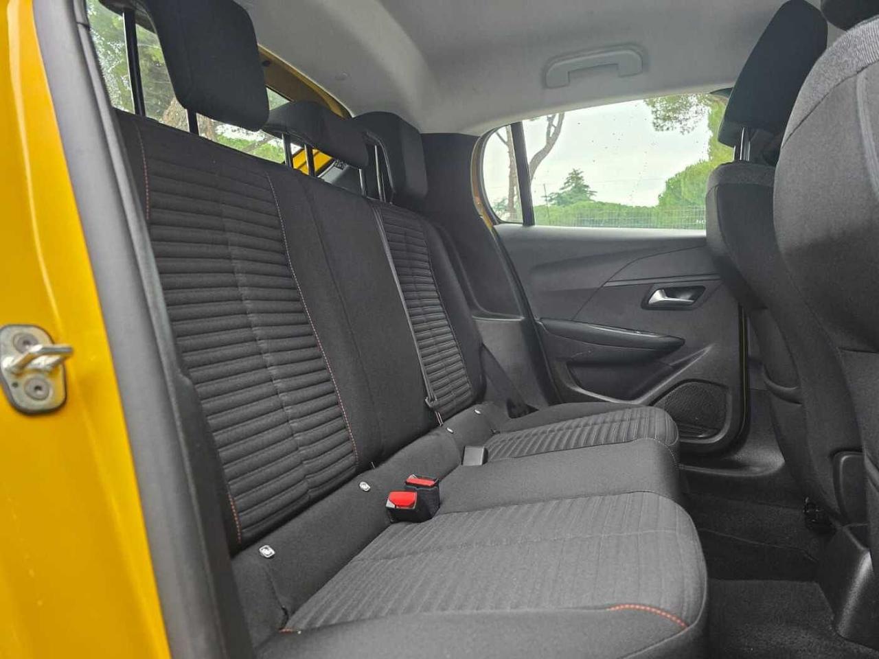 Peugeot Peugeot 208 usata 1