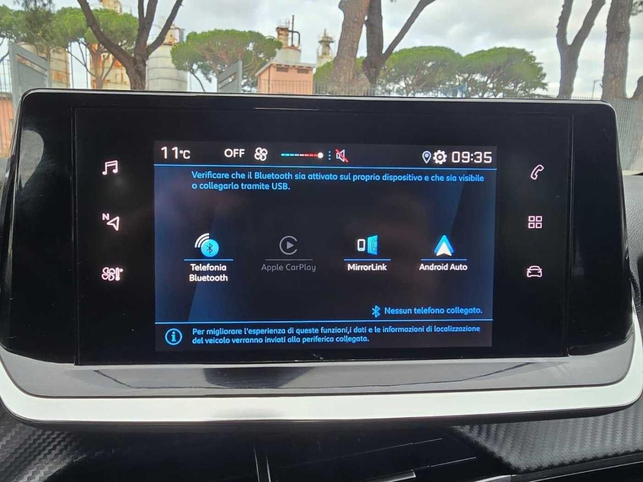 Peugeot Peugeot 208 usata 2