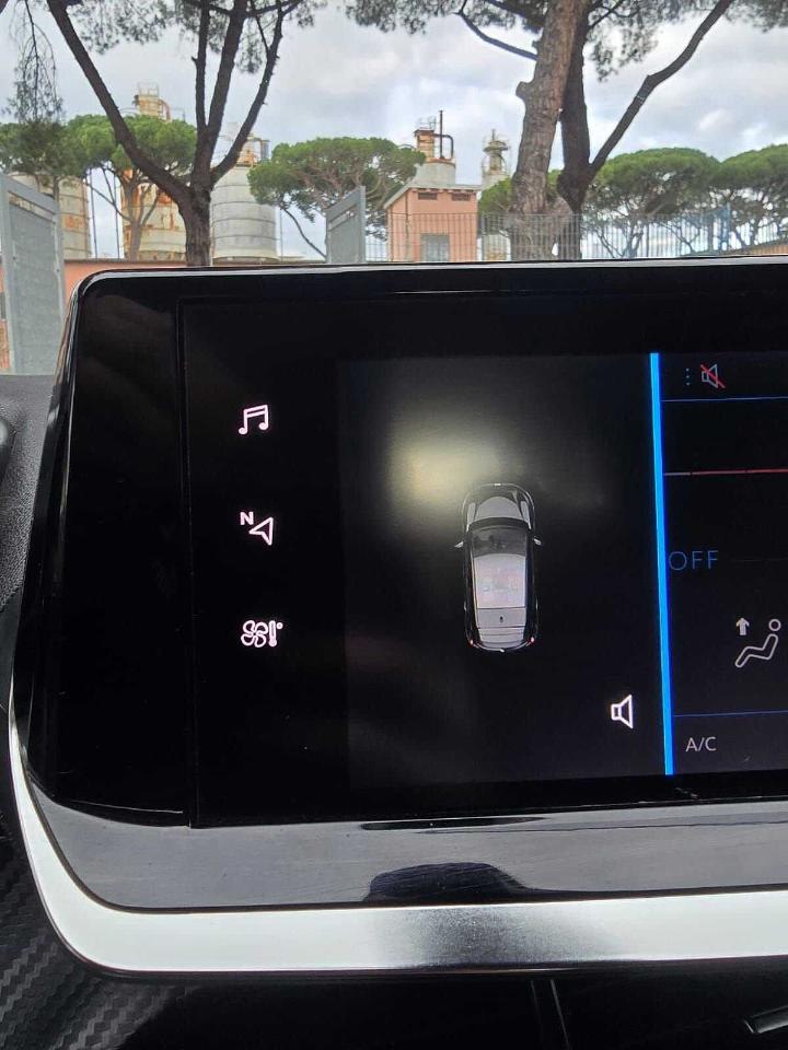 Peugeot Peugeot 208 usata 3