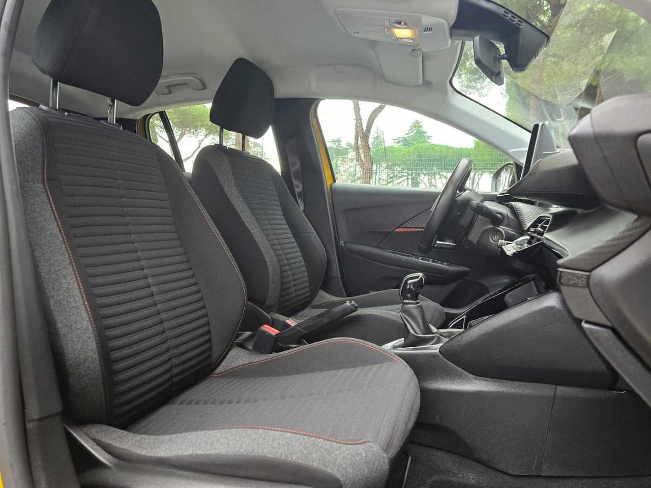 Peugeot Peugeot 208 usata 17