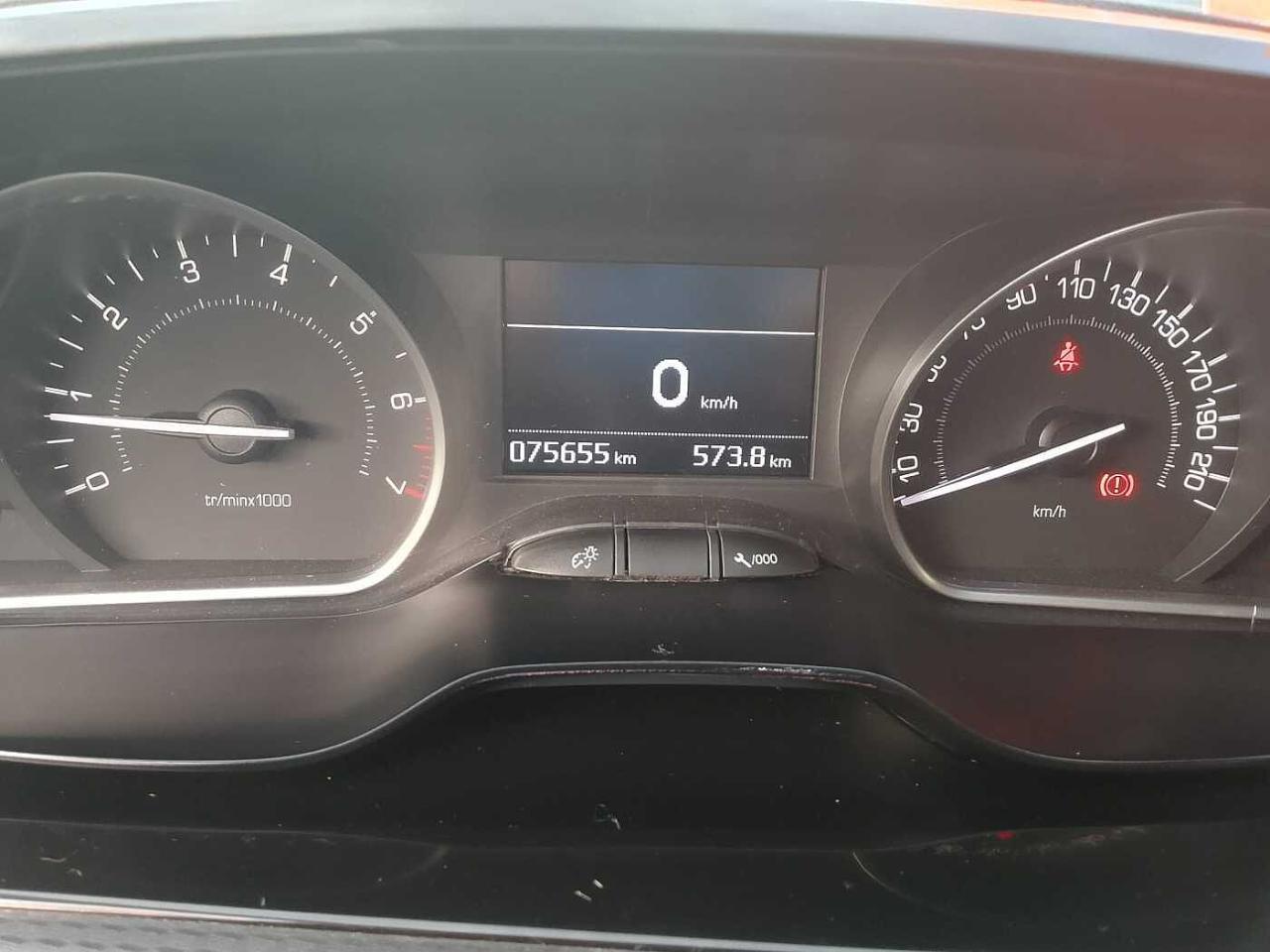 Peugeot Peugeot 208 usata 2