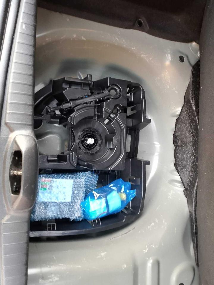 Peugeot Peugeot 208 usata 3