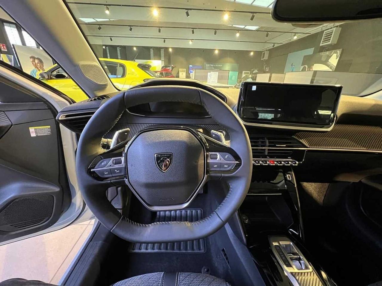 Peugeot Peugeot 208 usata 2