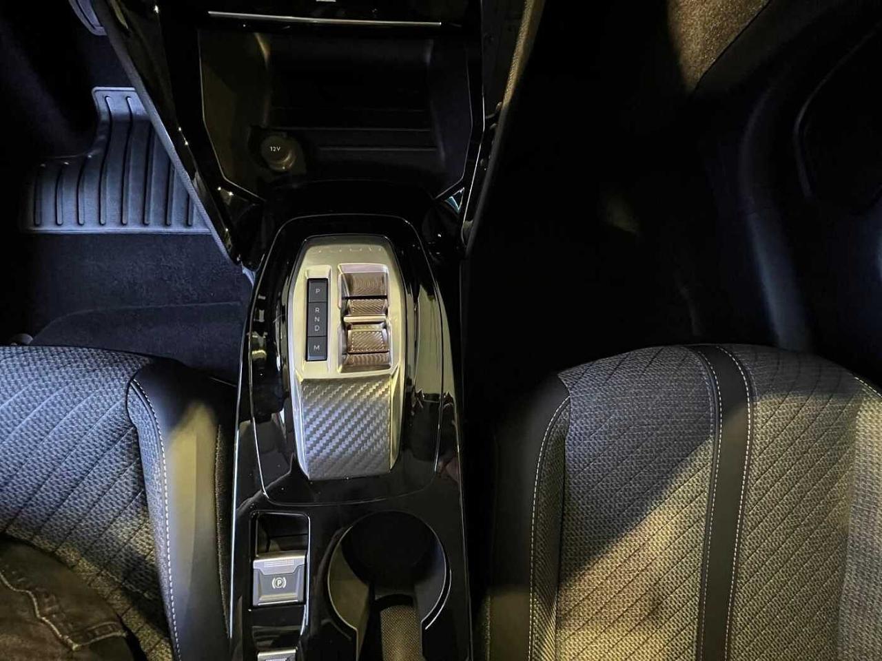 Peugeot Peugeot 208 usata 3