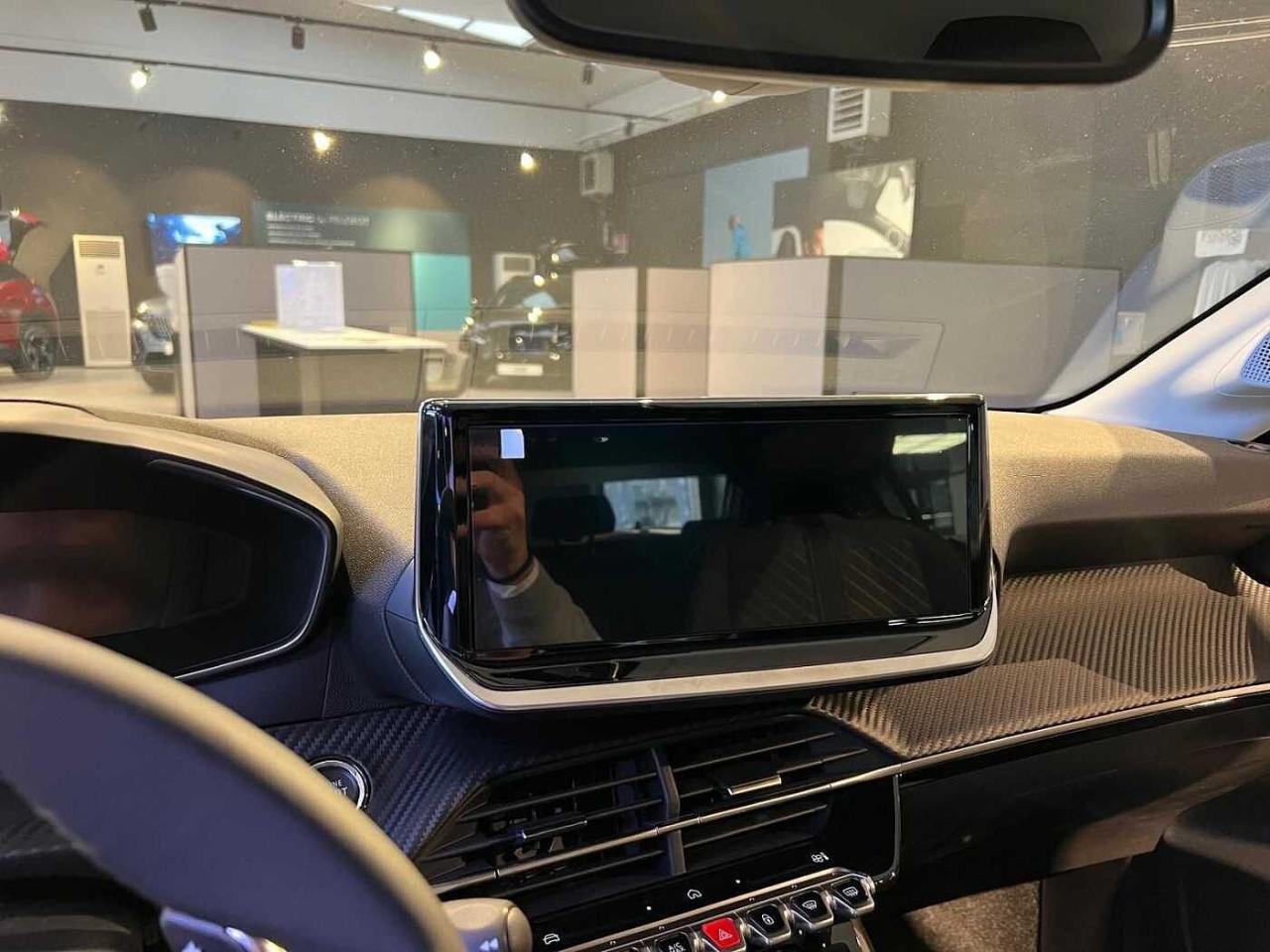 Peugeot Peugeot 208 usata 4