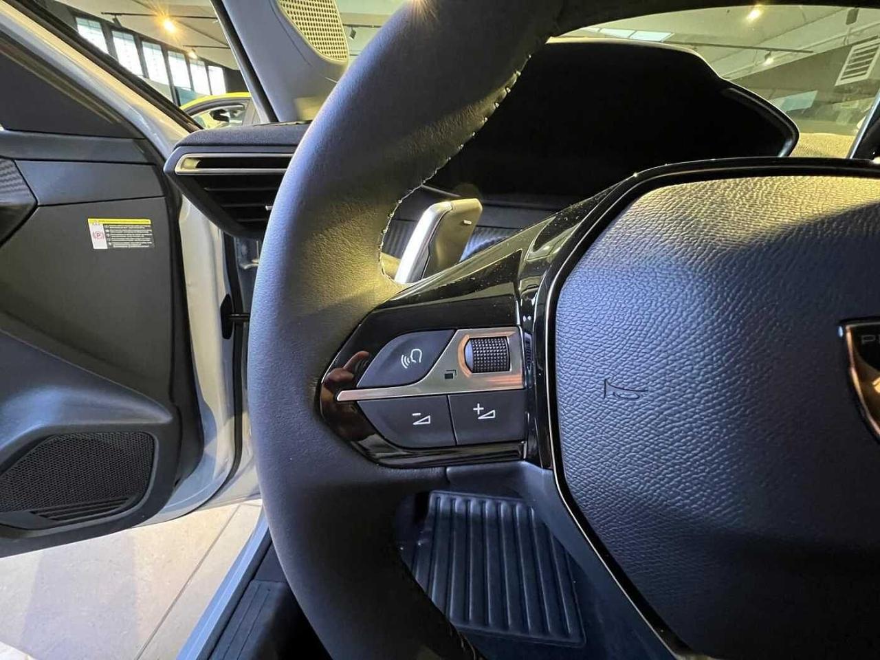 Peugeot Peugeot 208 usata 5