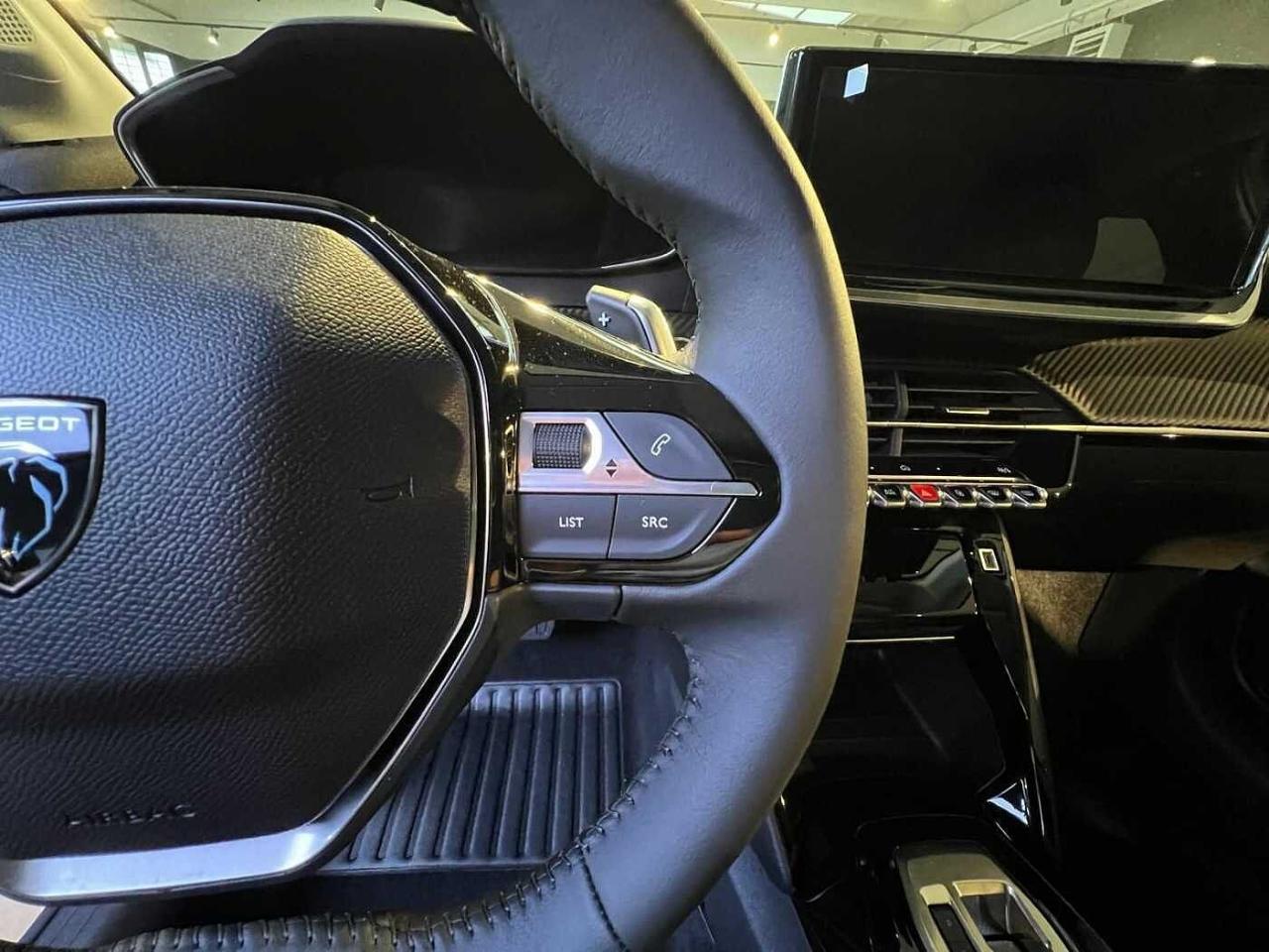 Peugeot Peugeot 208 usata 6