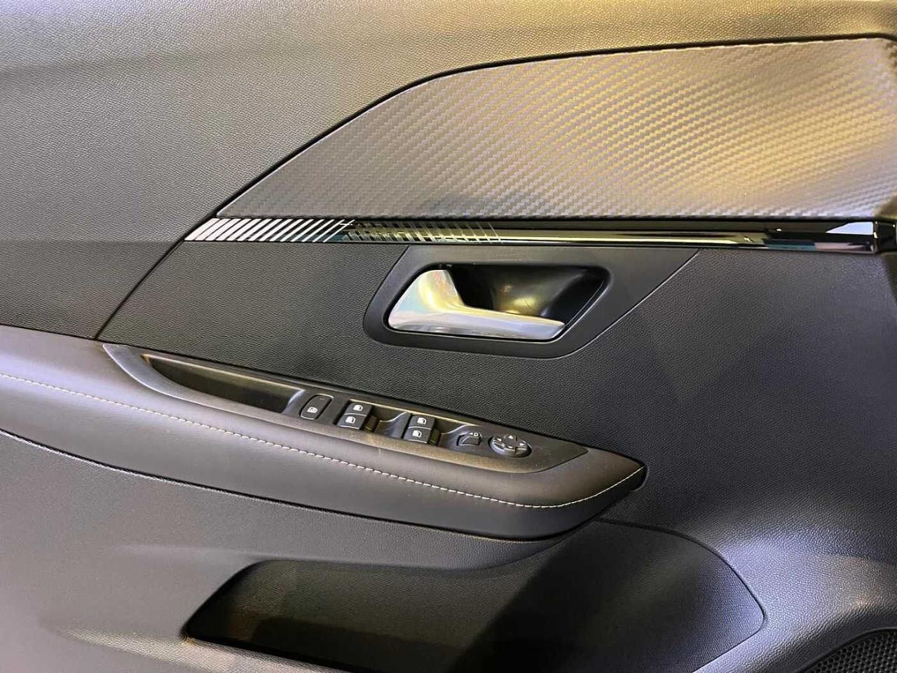 Peugeot Peugeot 208 usata 7