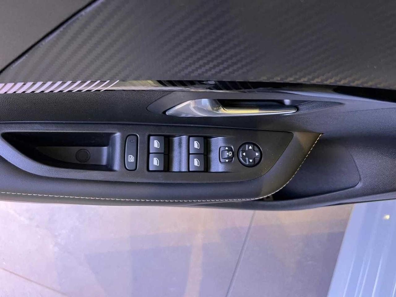 Peugeot Peugeot 208 usata 8