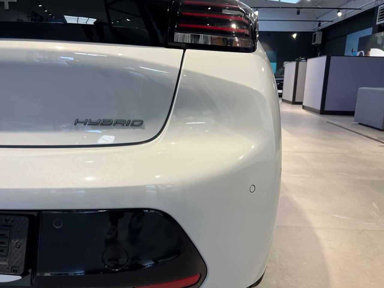 Peugeot Peugeot 208 usata 9