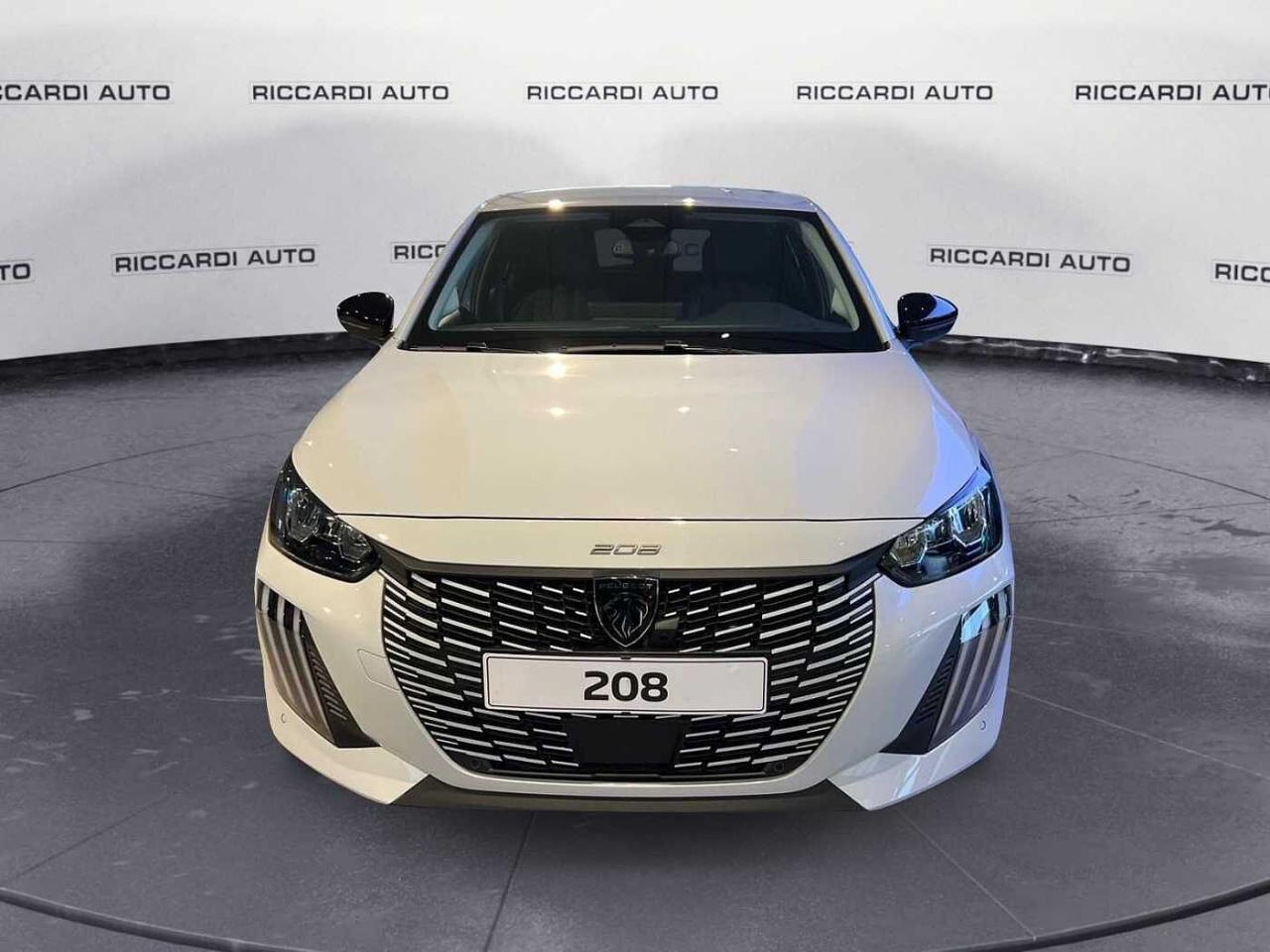 Peugeot Peugeot 208 usata 11