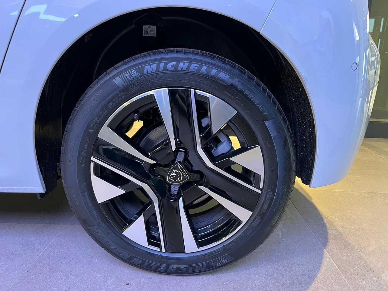 Peugeot Peugeot 208 usata 12