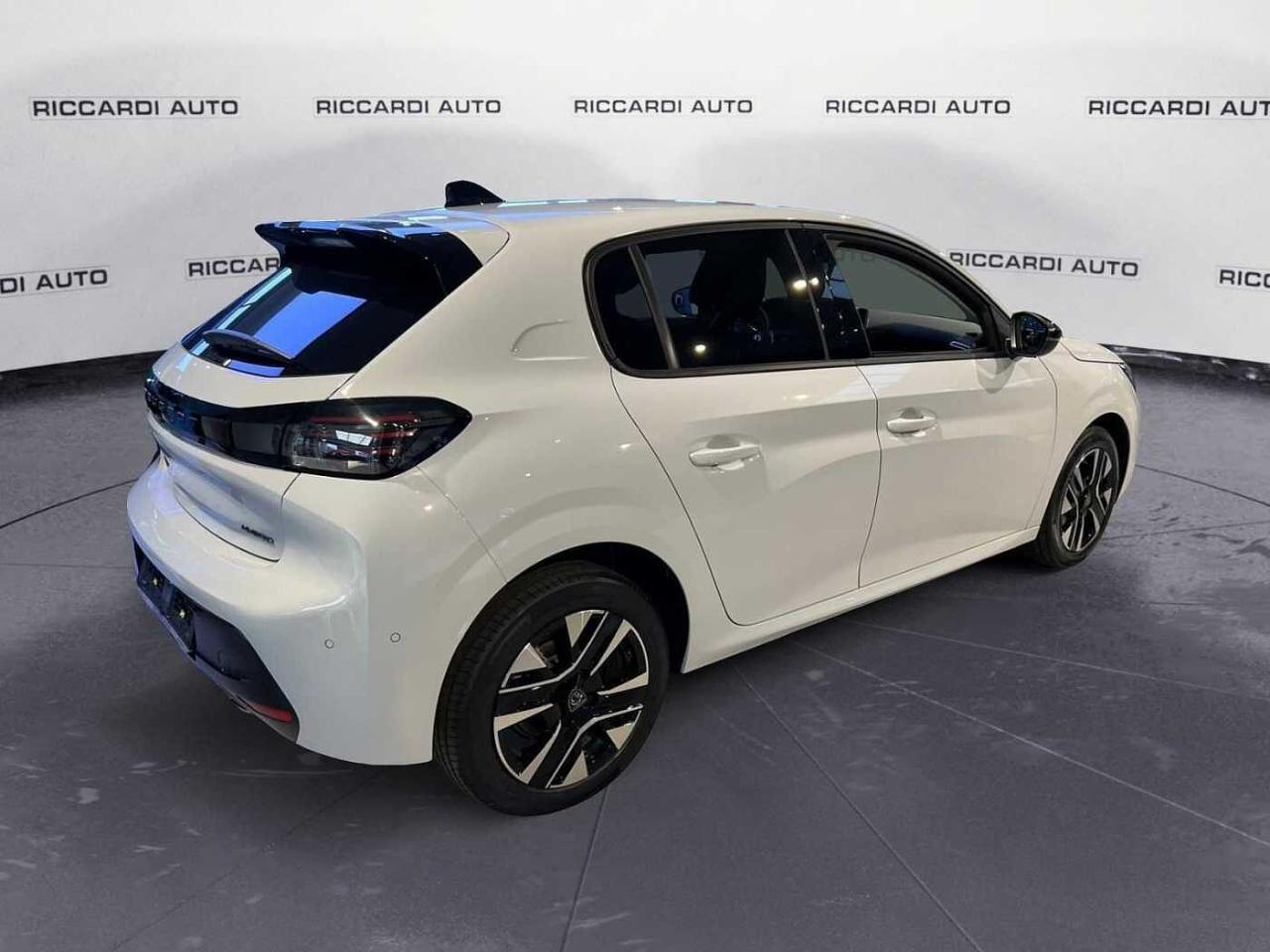 Peugeot Peugeot 208 usata 15