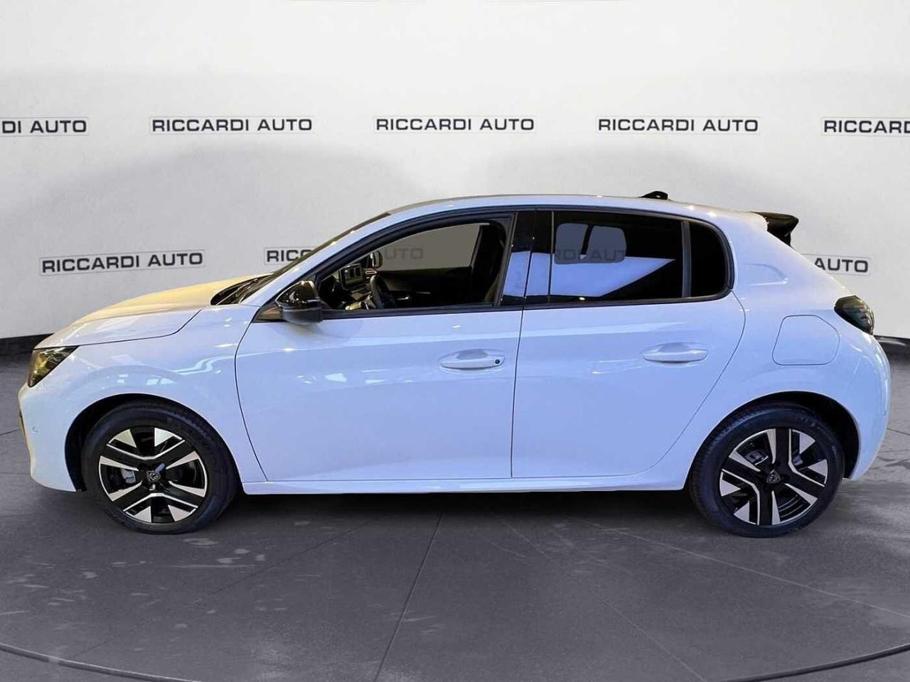 Peugeot Peugeot 208 usata 17