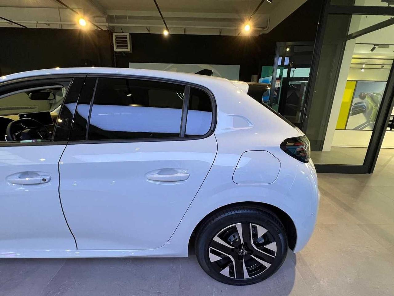 Peugeot Peugeot 208 usata 18