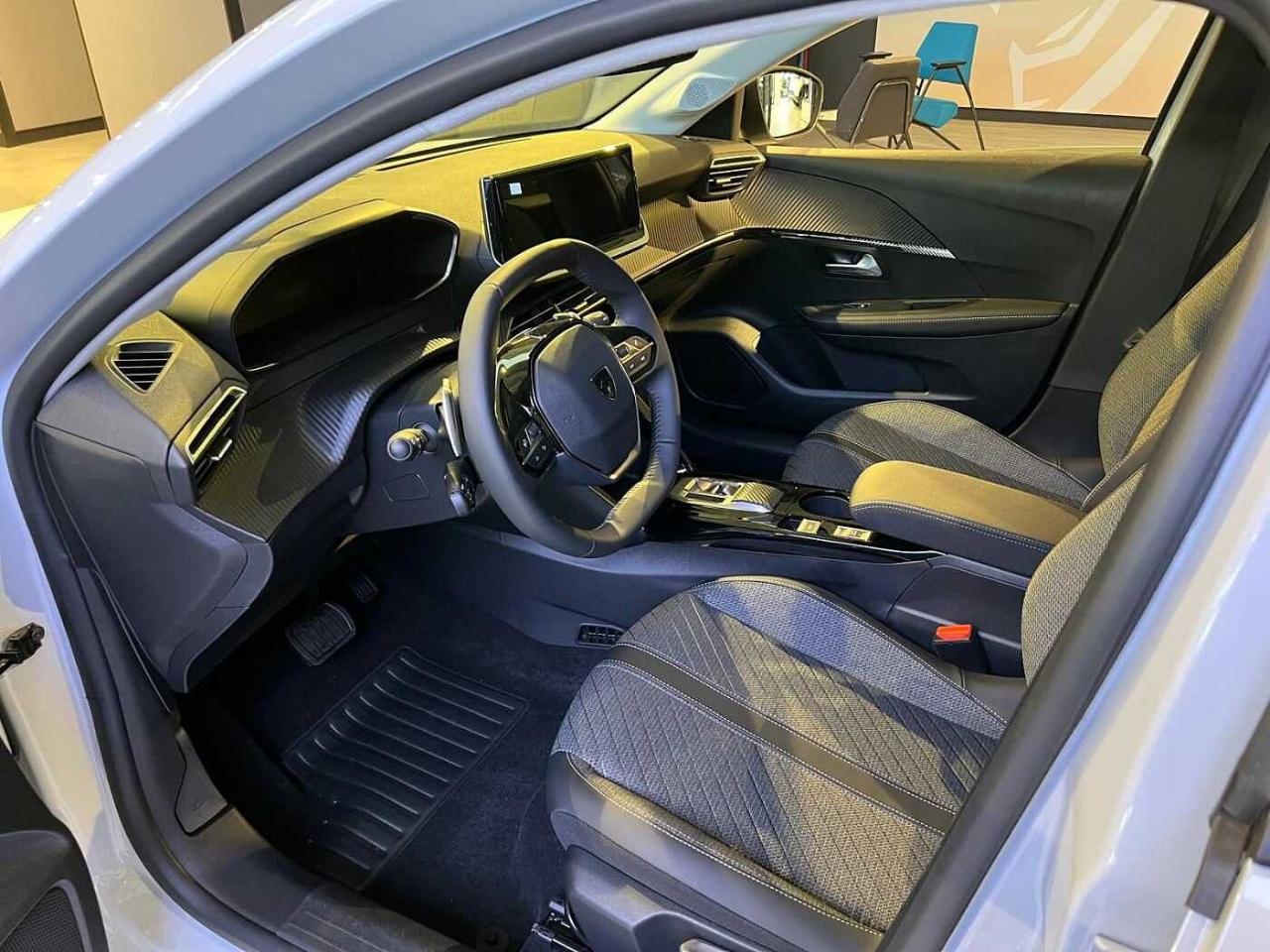 Peugeot Peugeot 208 usata 19