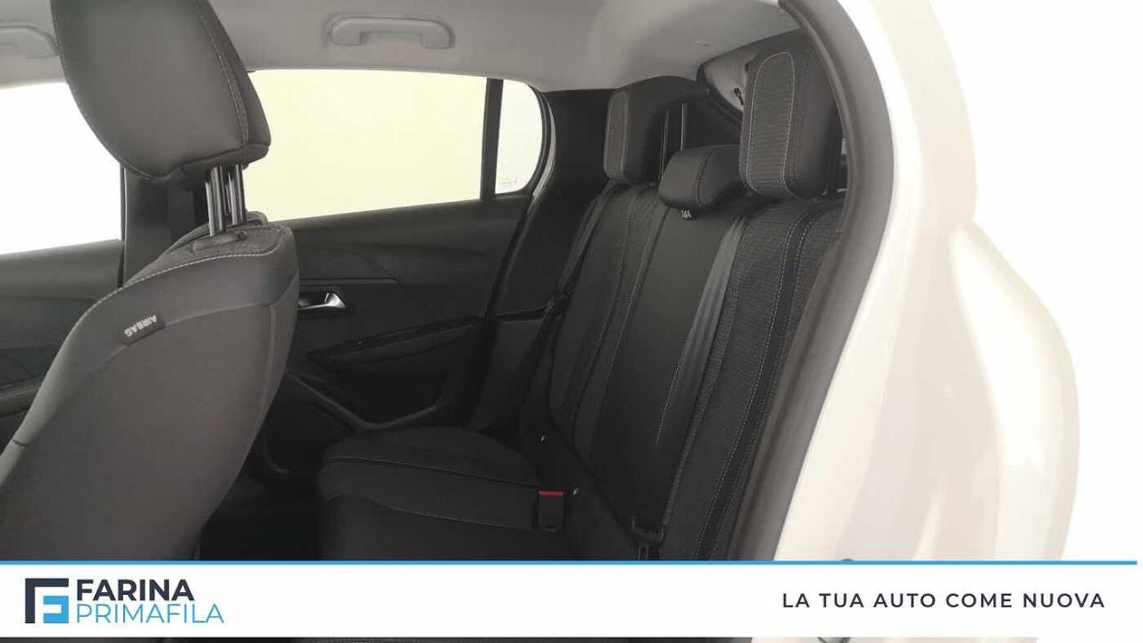 Peugeot Peugeot 208 usata 1