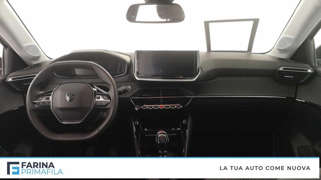 Peugeot Peugeot 208 usata 2