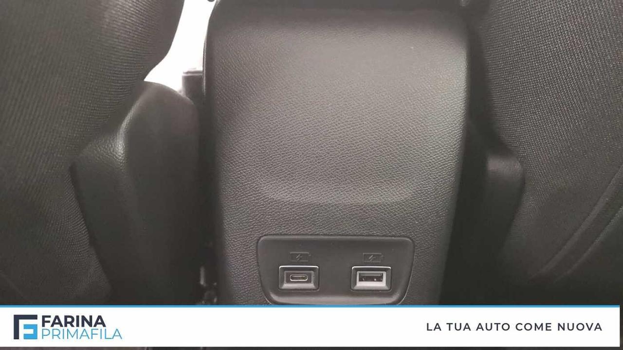 Peugeot Peugeot 208 usata 4