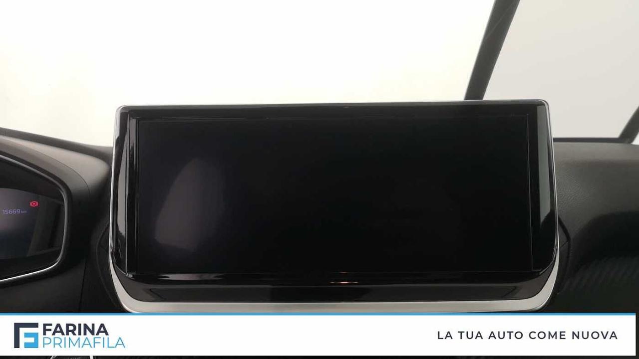 Peugeot Peugeot 208 usata 6