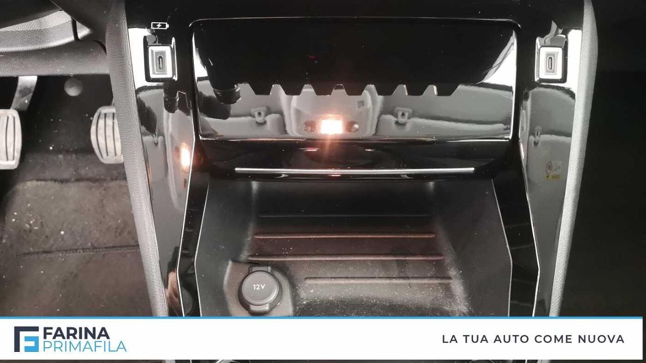 Peugeot Peugeot 208 usata 8