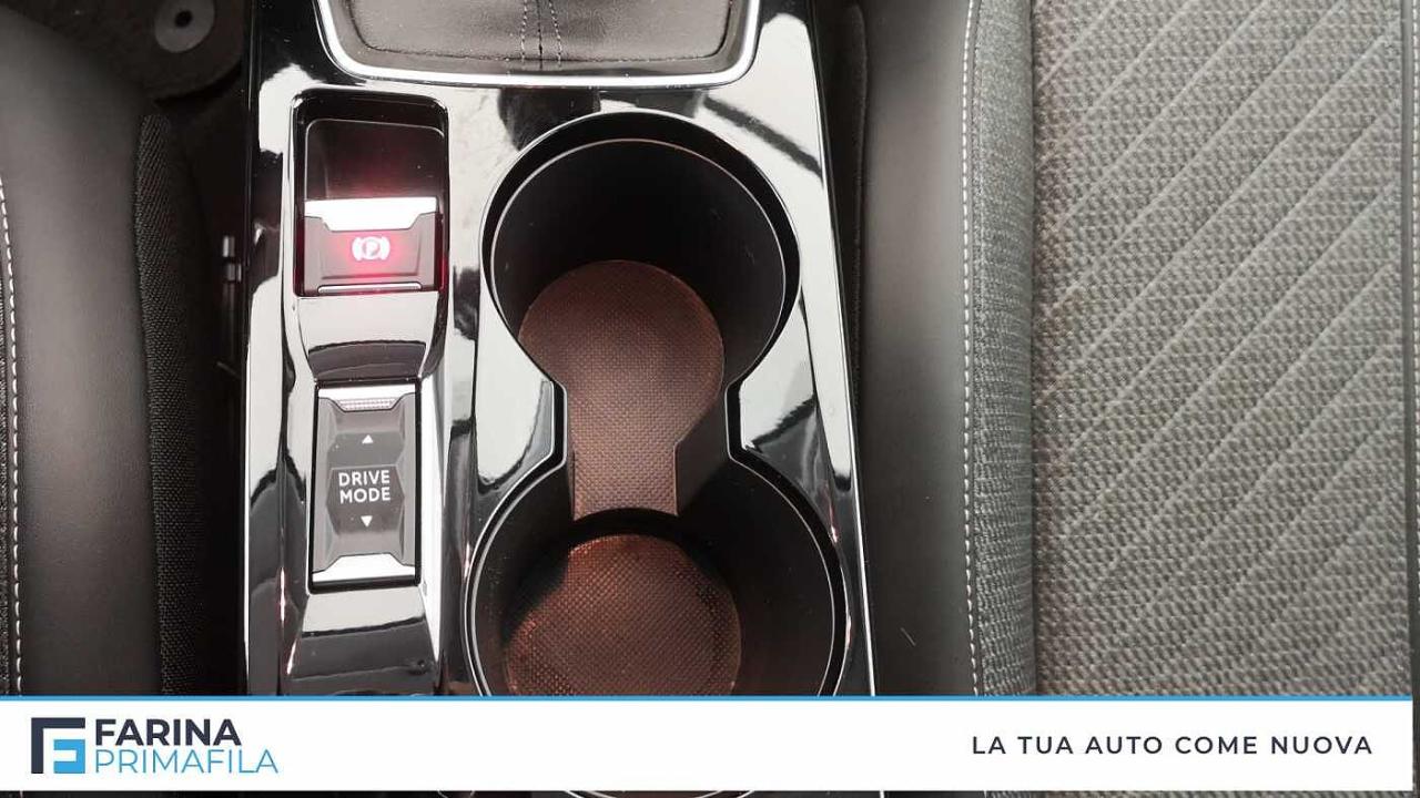 Peugeot Peugeot 208 usata 10