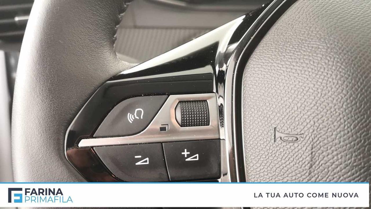 Peugeot Peugeot 208 usata 12