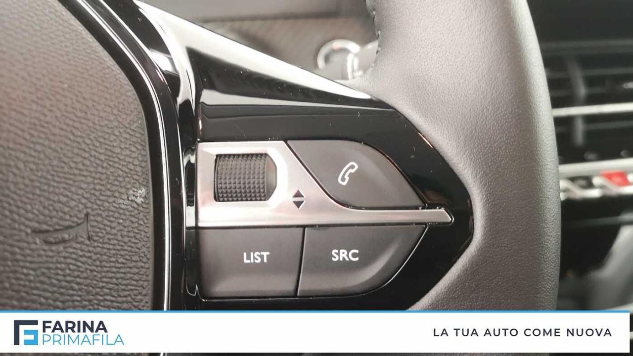 Peugeot Peugeot 208 usata 13