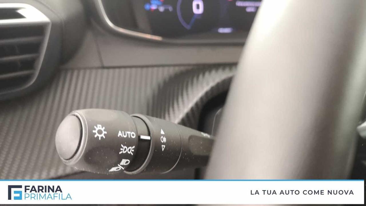 Peugeot Peugeot 208 usata 14